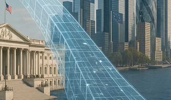 Banking Illustration