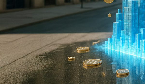 Banking Illustration