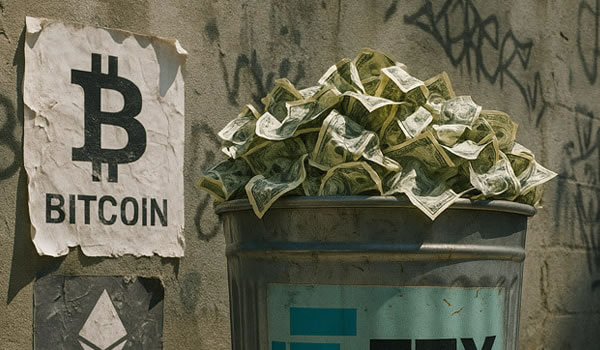 Banking Illustration