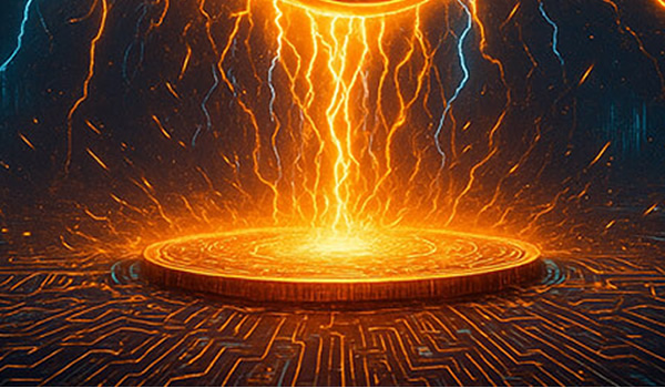 Banking Illustration