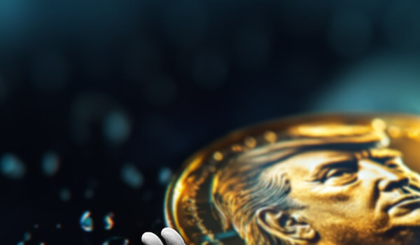 Banking Illustration