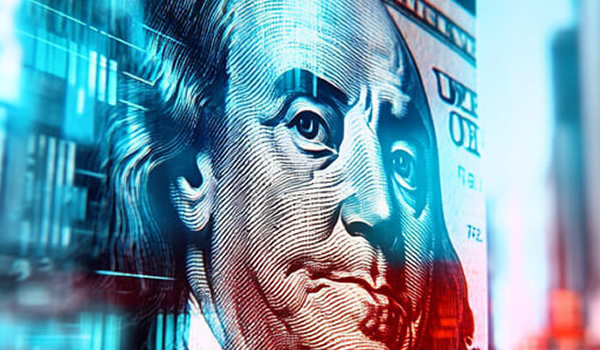 Banking Illustration
