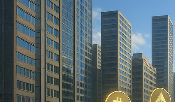 Banking Illustration