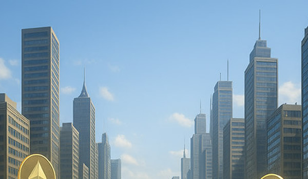 Banking Illustration