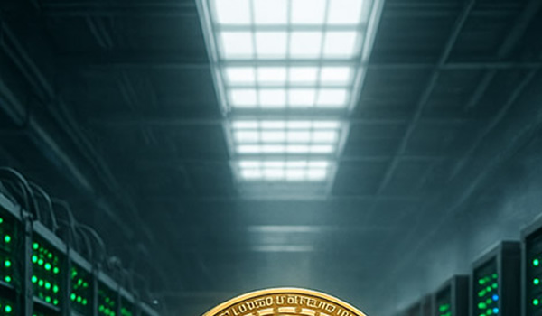 Banking Illustration